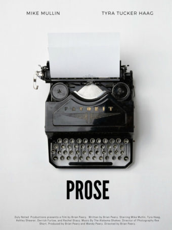 Prose